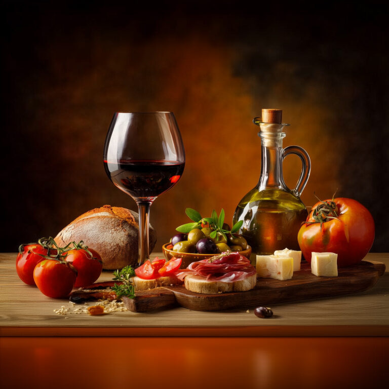 Schnack-o-Vino im Stadtcafe Lauenburg